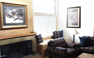 Indian Hill Northstar Condo