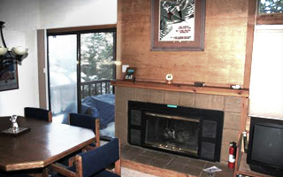Rocky Point Northstar Condo